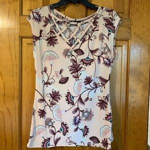 7th Avenue blouse